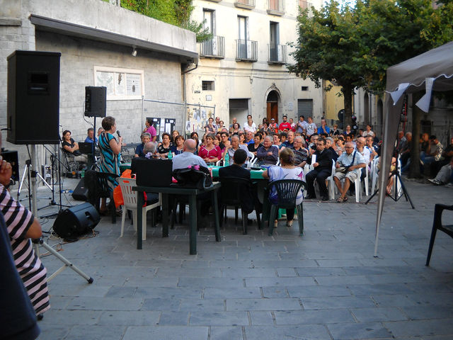 Presentazione dell'associazione