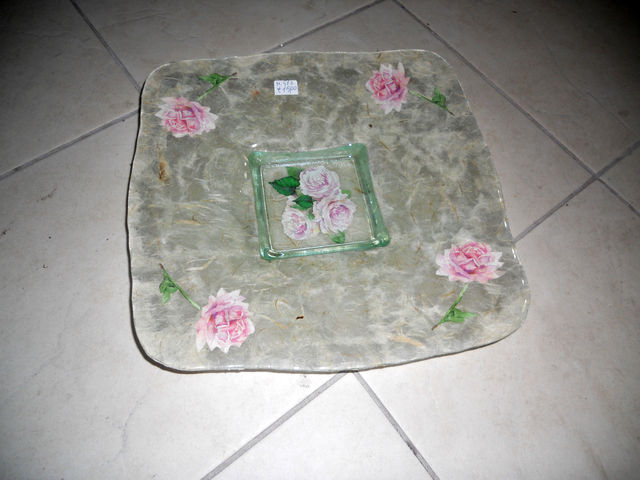 decoupage