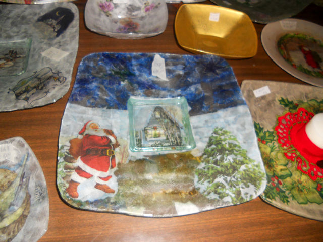 decoupage