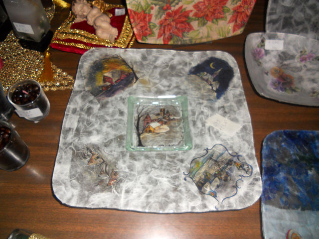 decoupage