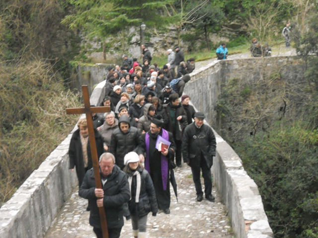 Viaggio a Papasidero per l'anniversario della nascita della Mastroti