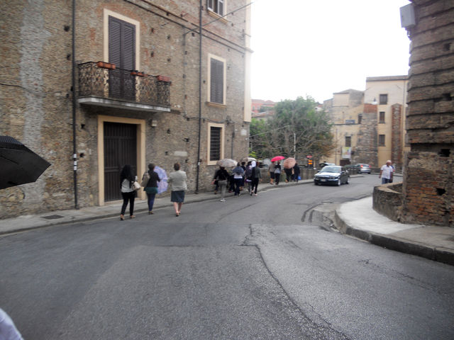 Castelluccesi a Cosenza