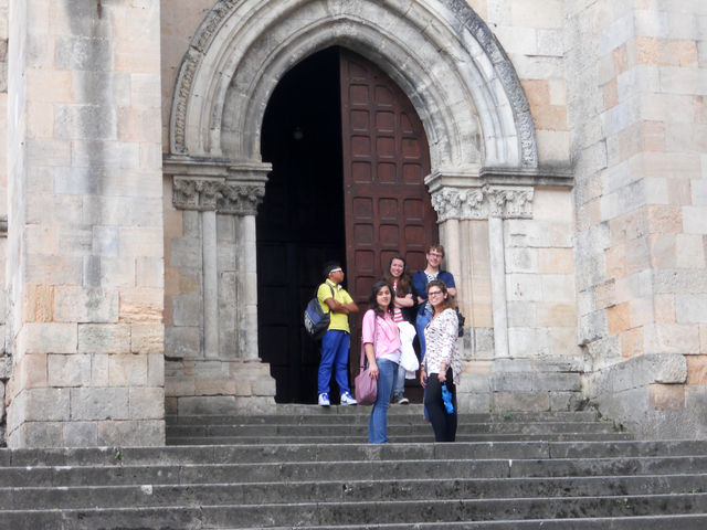 Castelluccesi a Cosenza