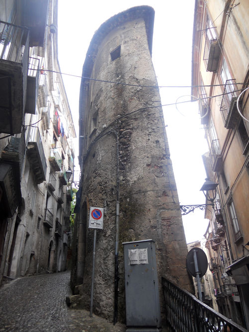 Castelluccesi a Cosenza