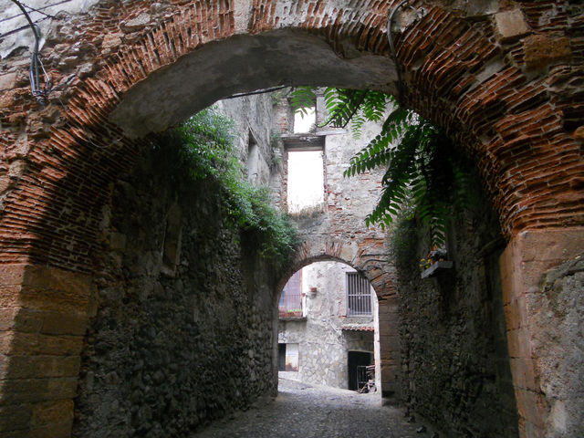 Castelluccesi a Cosenza