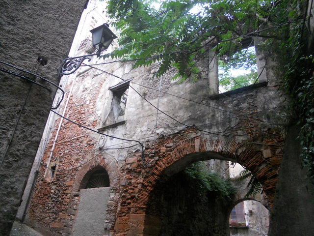 Castelluccesi a Cosenza