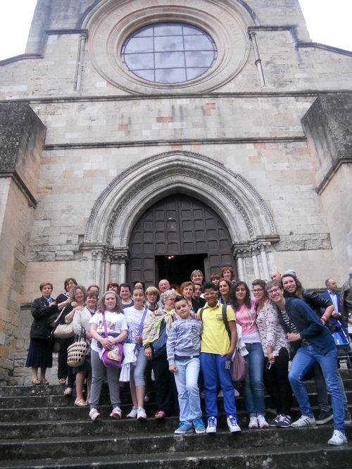 Castelluccesi a Cosenza