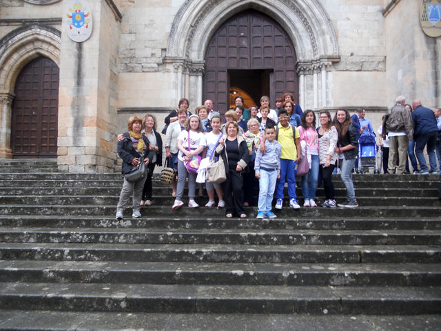 Castelluccesi a Cosenza