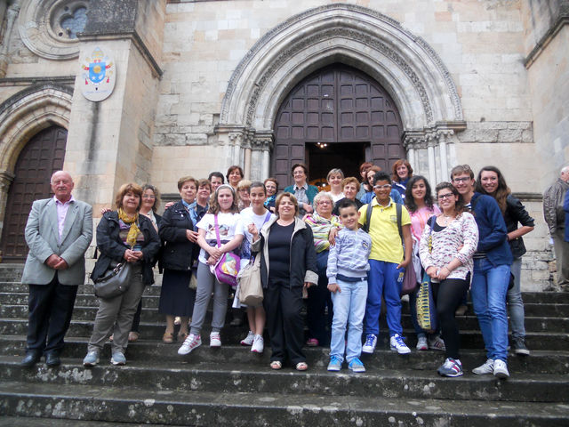 Castelluccesi a Cosenza